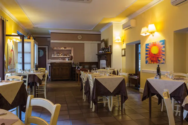 Trattoria All'Antica