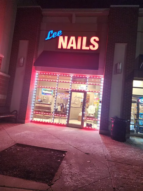 Porters Vale Shopping Center