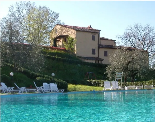 Agriturismo Il Giardino
