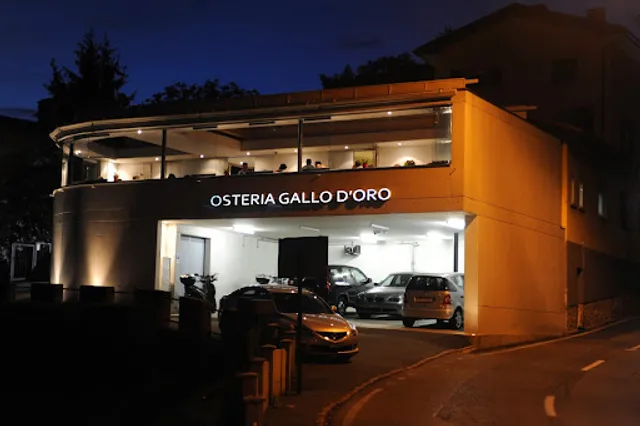 Osteria Gallo d'Oro