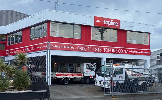 Topline Trade Services