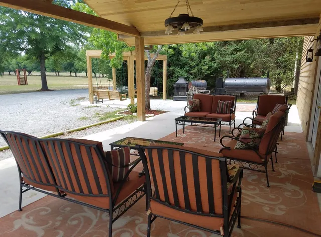 Red Fern Plantation Lodge