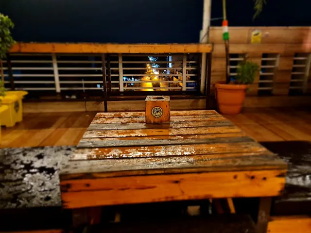 Chimes Bistro Cafe Pvt Ltd