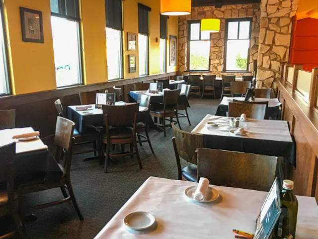 Romano's Macaroni Grill