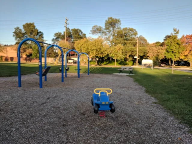 Neilson Park - Etobicoke