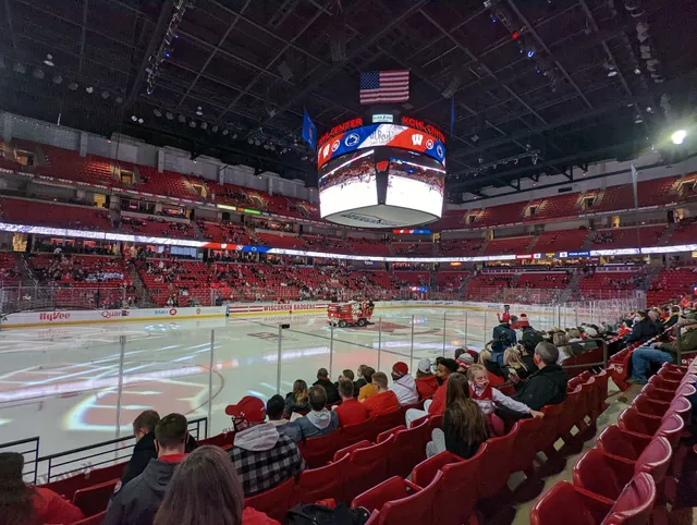 Kohl Center