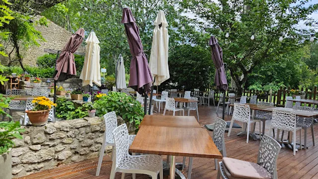 La Pastorale - Restaurant Reillanne