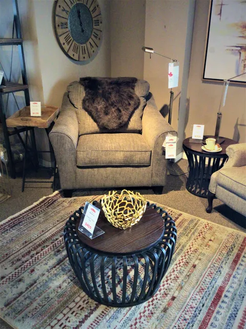Vance BrandSource Home Furnishings