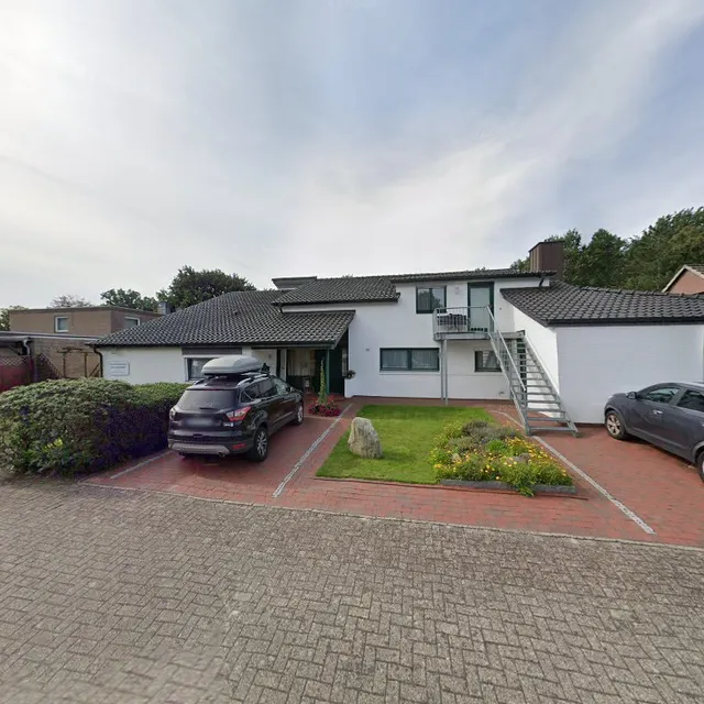 Ferienwohnung am Junkerbült