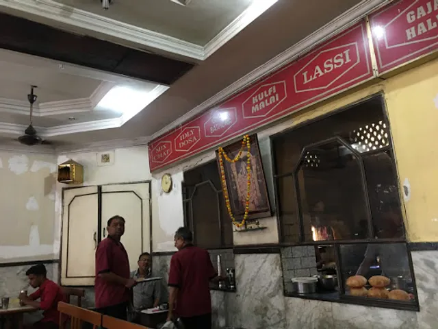 Saima Restaurants