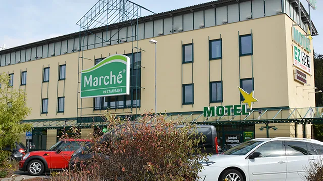 Motel Hirschberg
