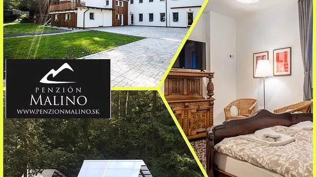 Penzión Malino