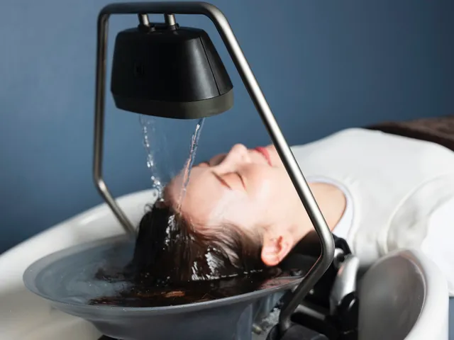 toiro（トイロ）六本木 ヘッドスパ専門店（育毛促進）