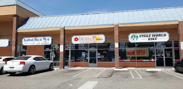 Lasang Pinas Fil-Asian Restaurant