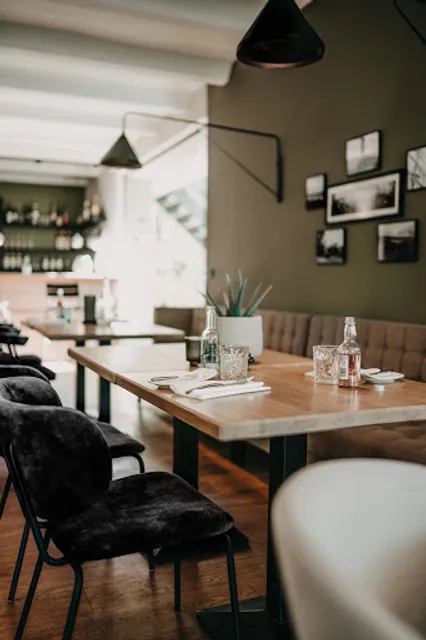 kiez café wilhelmshaven