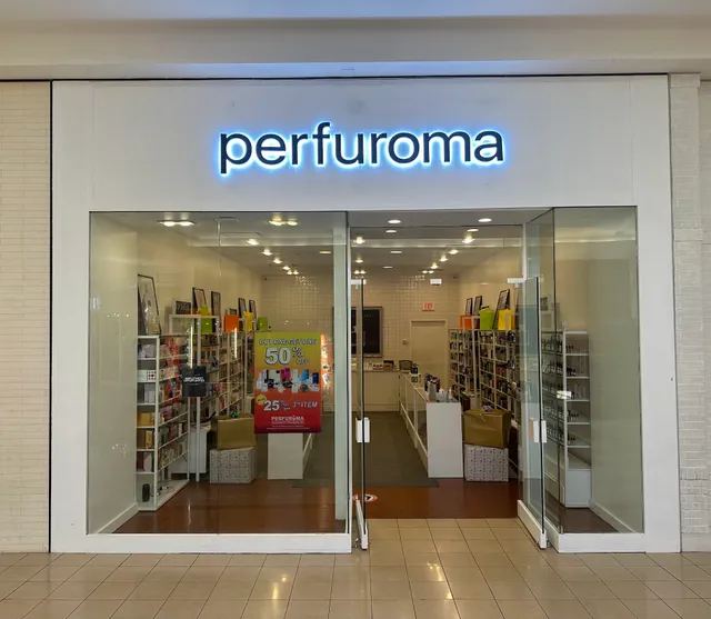 Perfuroma Ocean County Mall