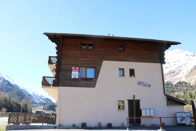 Apartment Chez Véro et Bernard