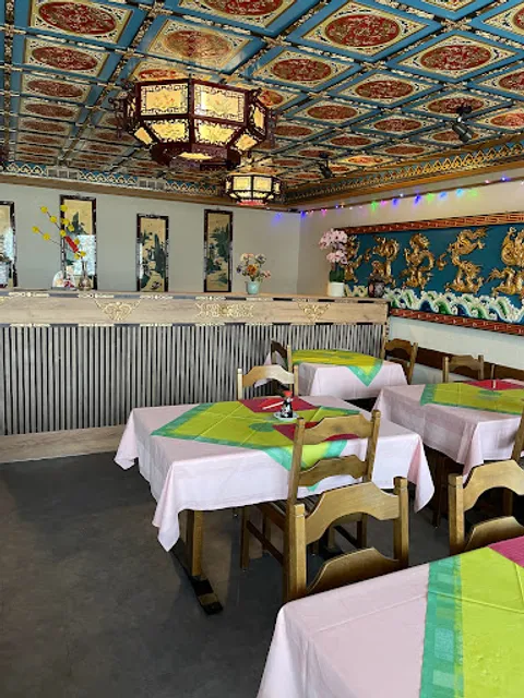 China Restaurant Royal-Garden