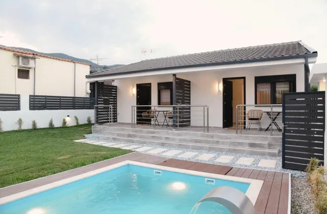 EliGio Luxury Suites