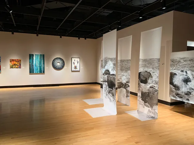 University of Maryland Art Gallery