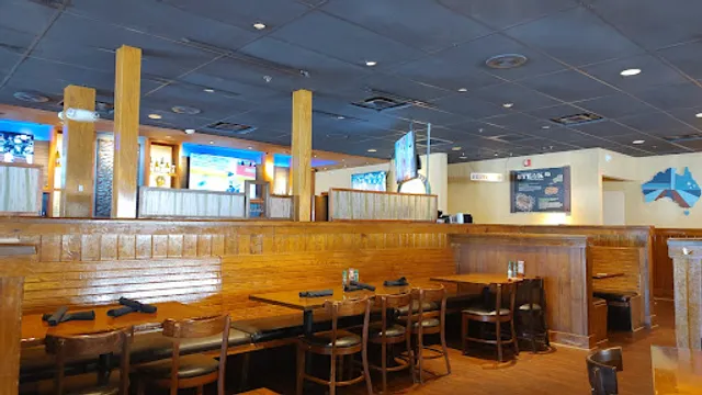 Outback Steakhouse