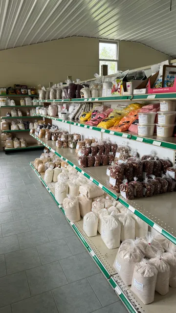 Family Foods Grocery