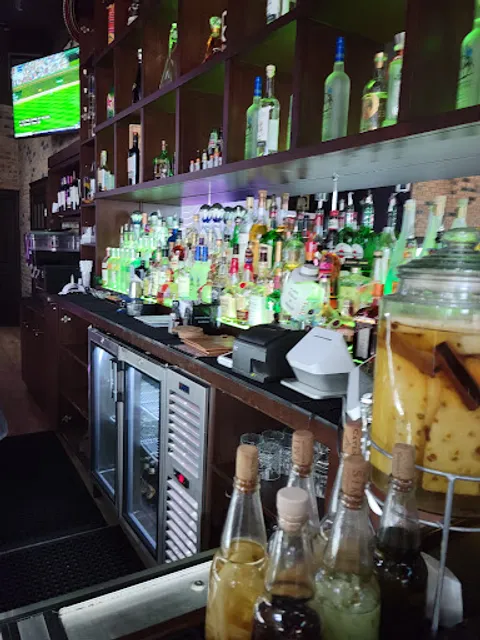 Jalea Peruvian Cuisine