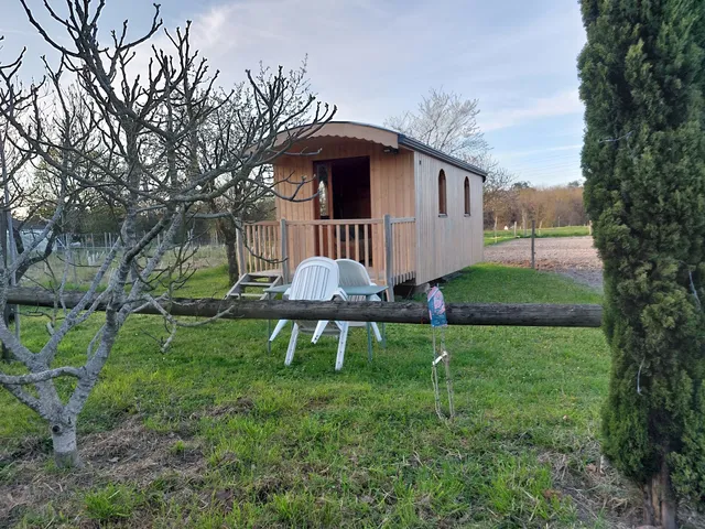 Camping du bois madame