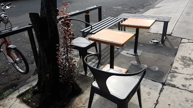 Estación 53 Diseño • Boutique • Café