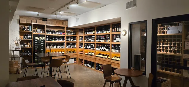 Venture Chocolate and Wine