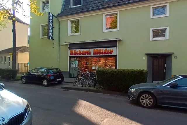 Bäckerei Mülder e.K.