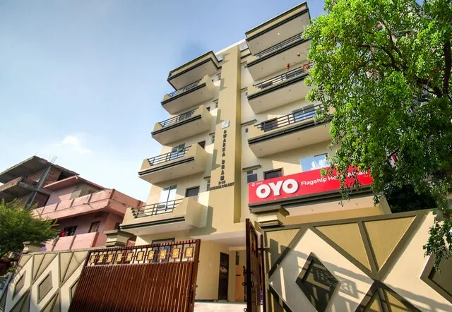 Hotel O Bihan Hospito India