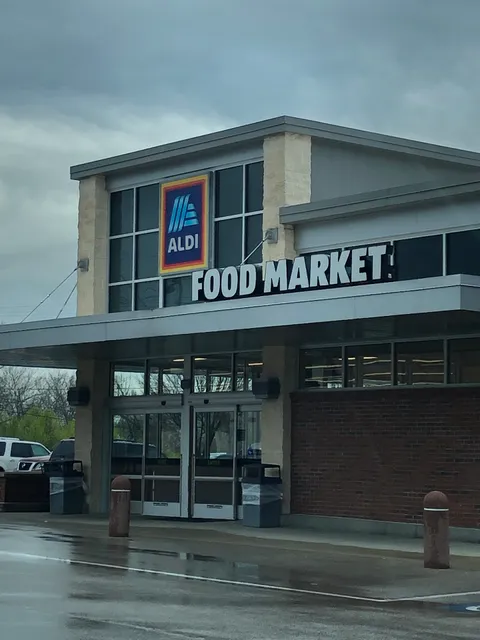 ALDI