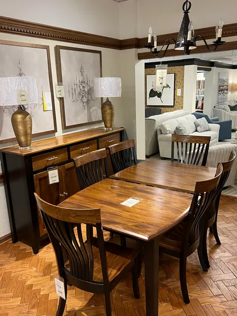 Bowen Town and Country Furniture