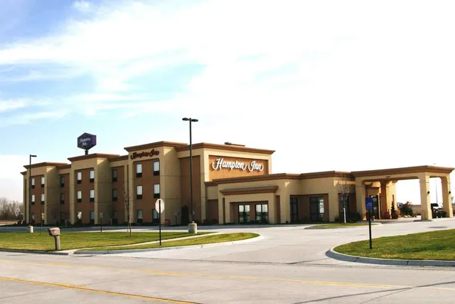 Hampton Inn by Hilton York