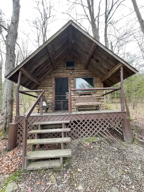 Ferenbaugh Campground