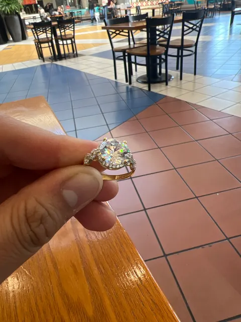 Trust Jewelry & repair