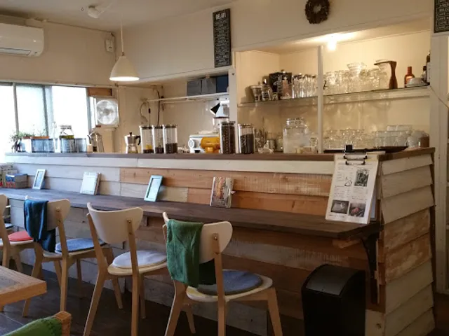 ROSSi Roastery and Cafe