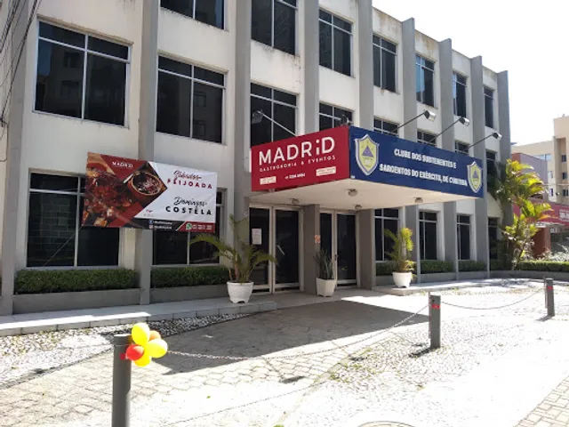 BUFFET MADRID EVENTOS