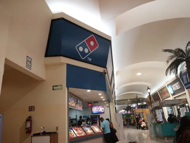 Domino's San Cristóbal II