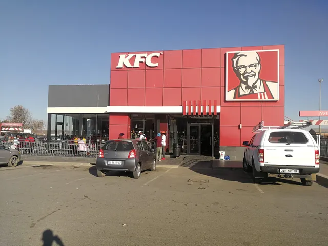 KFC Embalenhle