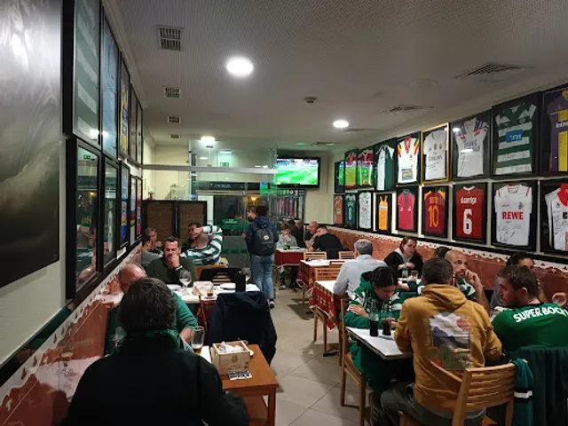 Tasquinha do Lagarto