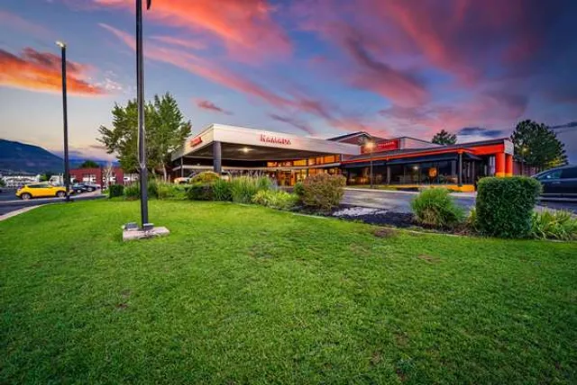 Ramada by Wyndham Cedar City