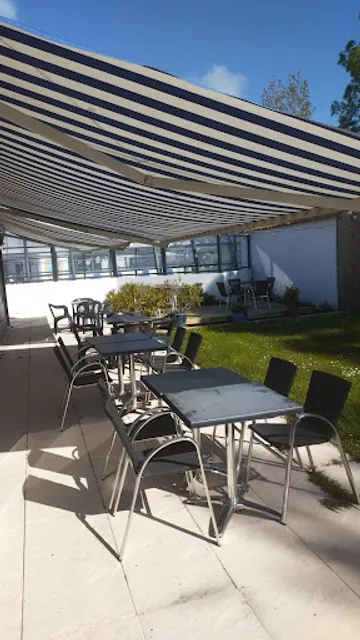 La Cabane (Ex La Cabane du Pêcheur)