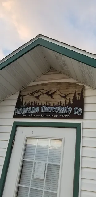 The Montana Chocolate Company