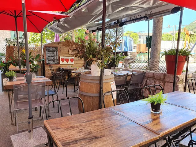 La Cave de Tourrettes