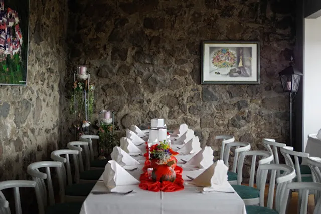 Burgschänke Vetzberg