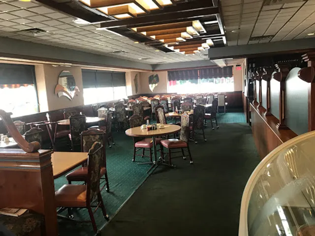 Rolling Meadows Restaurant