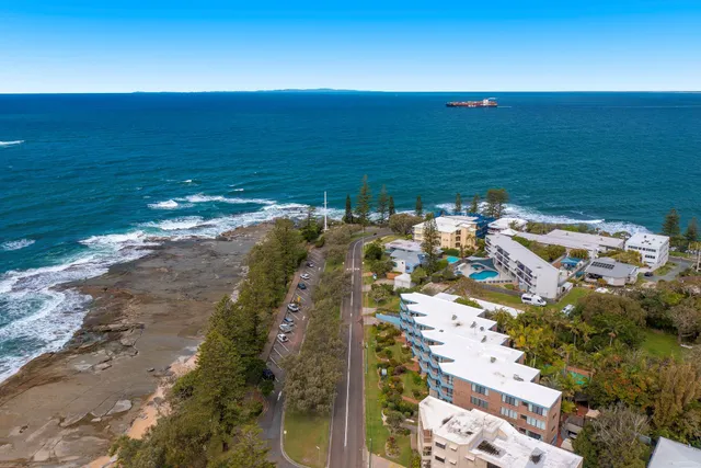 Sea Point Ocean Apartments