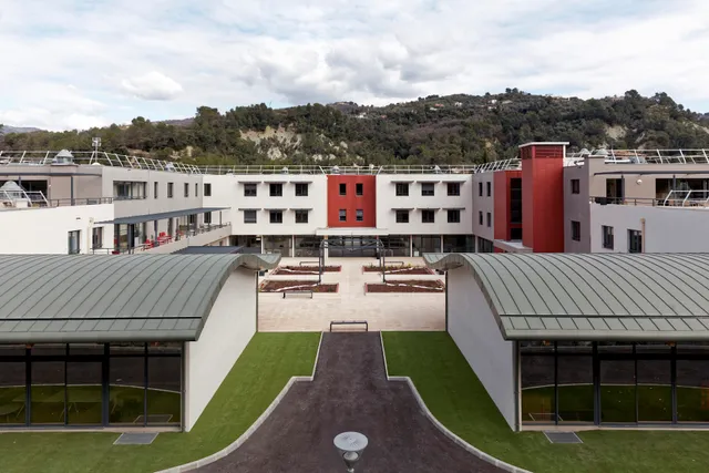 ADSEA 06 - Foyer de vie - Le Répit